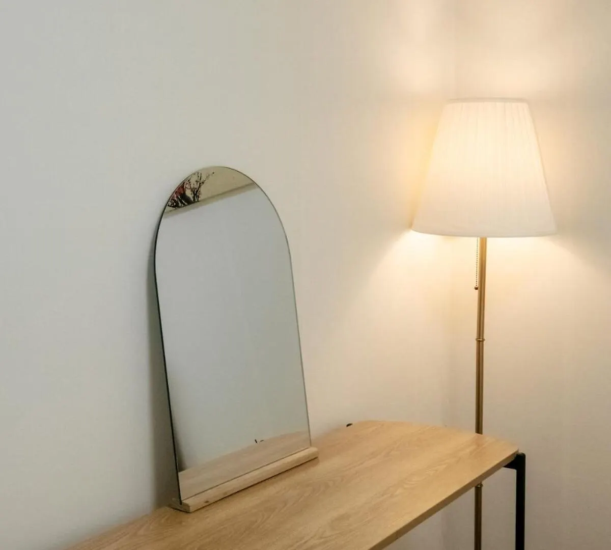 Sarangchae Apartment Busan