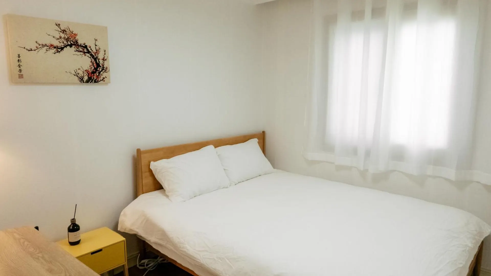 Sarangchae Apartment Busan
